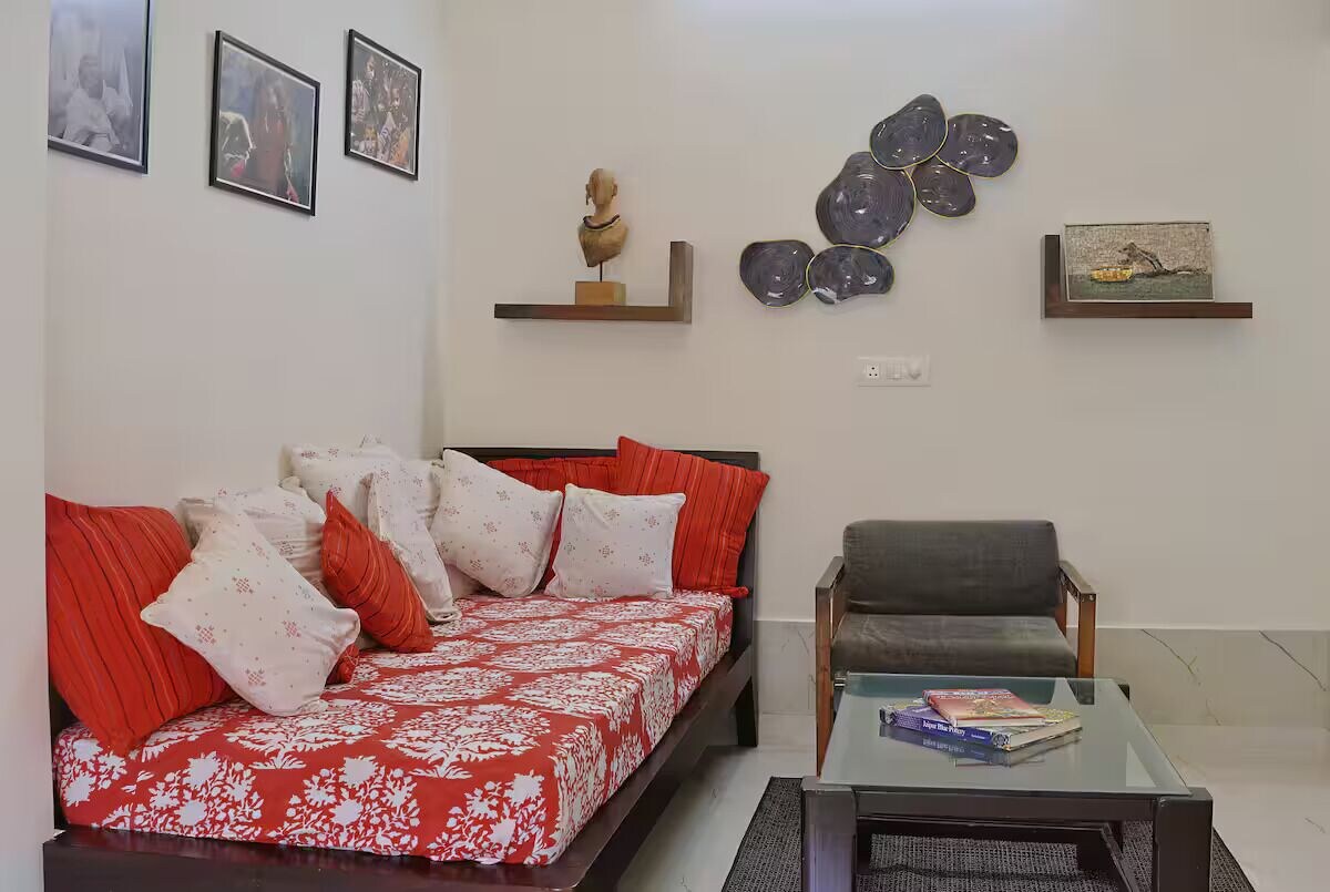 Image de profil de l’hôte