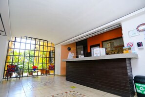 Hall