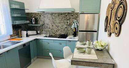 Villa La Lylène family vacations at the southernmost tip of France!