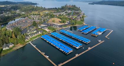 Dover Bay Beauty w/ Balcony