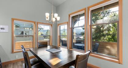 Dover Bay Beauty w/ Balcony