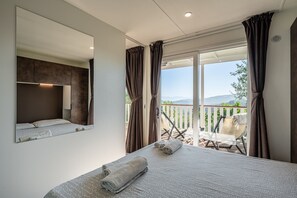 2 bedrooms, WiFi
