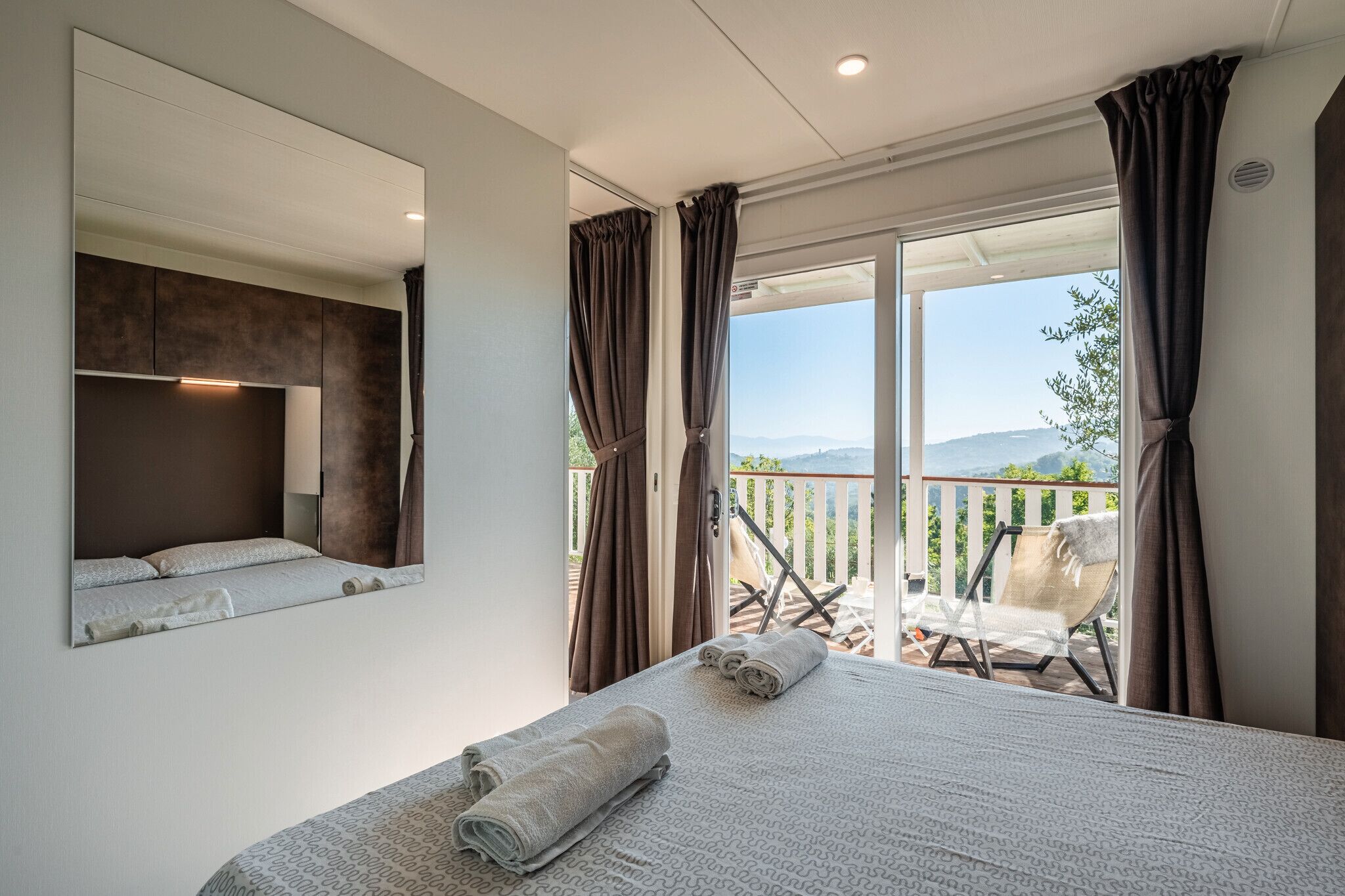 2 habitaciones y wifi 