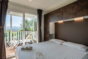 2 habitaciones, wifi y ropa de cama 