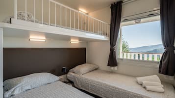 2 camere, Wi-Fi, lenzuola