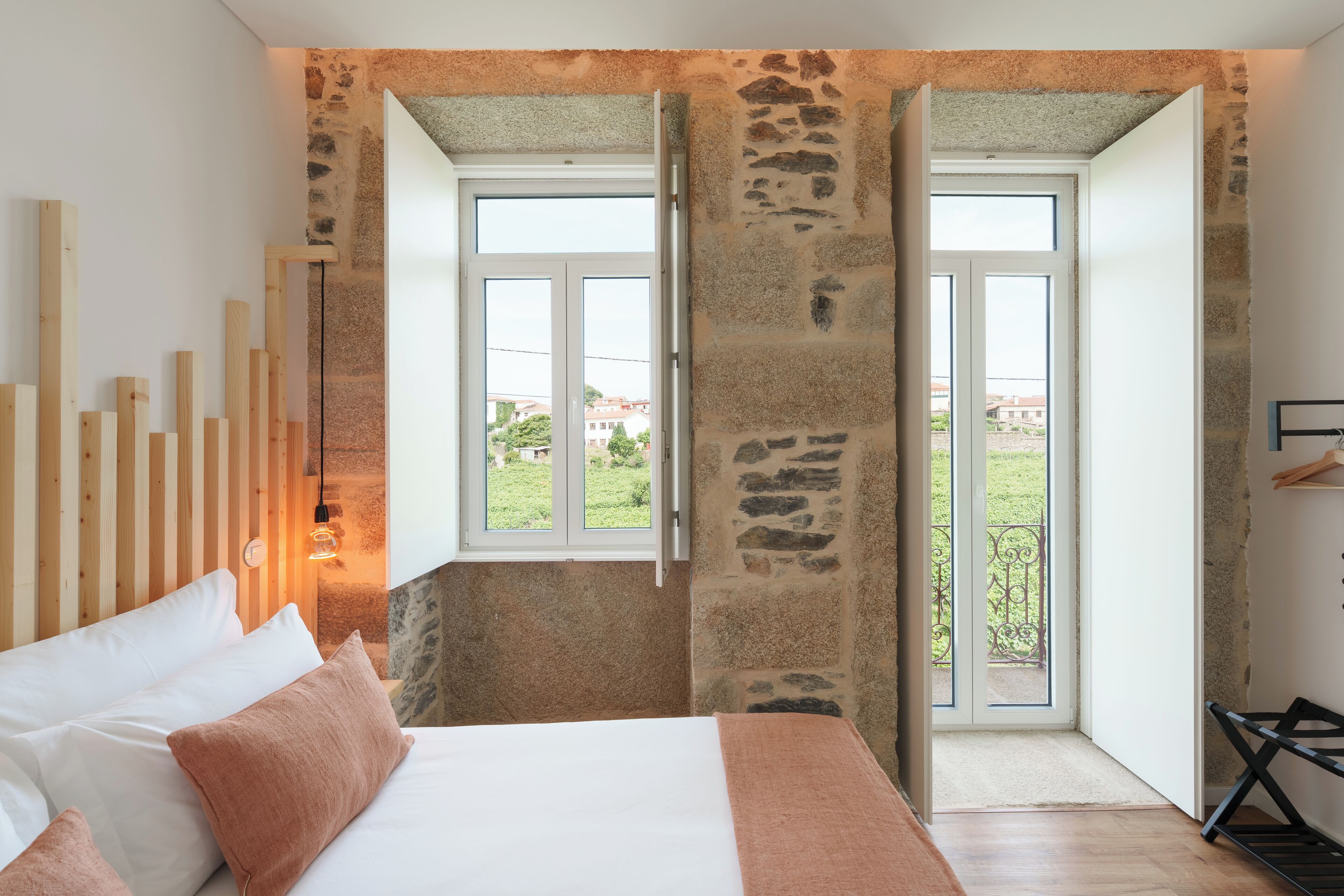 高级公寓, 2 间卧室, 山谷景观 | 免费 WiFi、床单