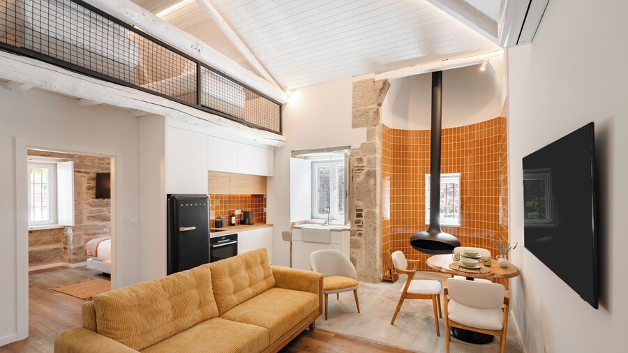 Feel Discovery Casa da Lameira