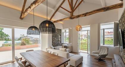 Feel Discovery Casa da Lameira