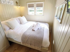 1 chambre, décor unique, ameublement unique, accès au Wi-Fi (inclus)