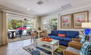 Smart-TV og kontorer