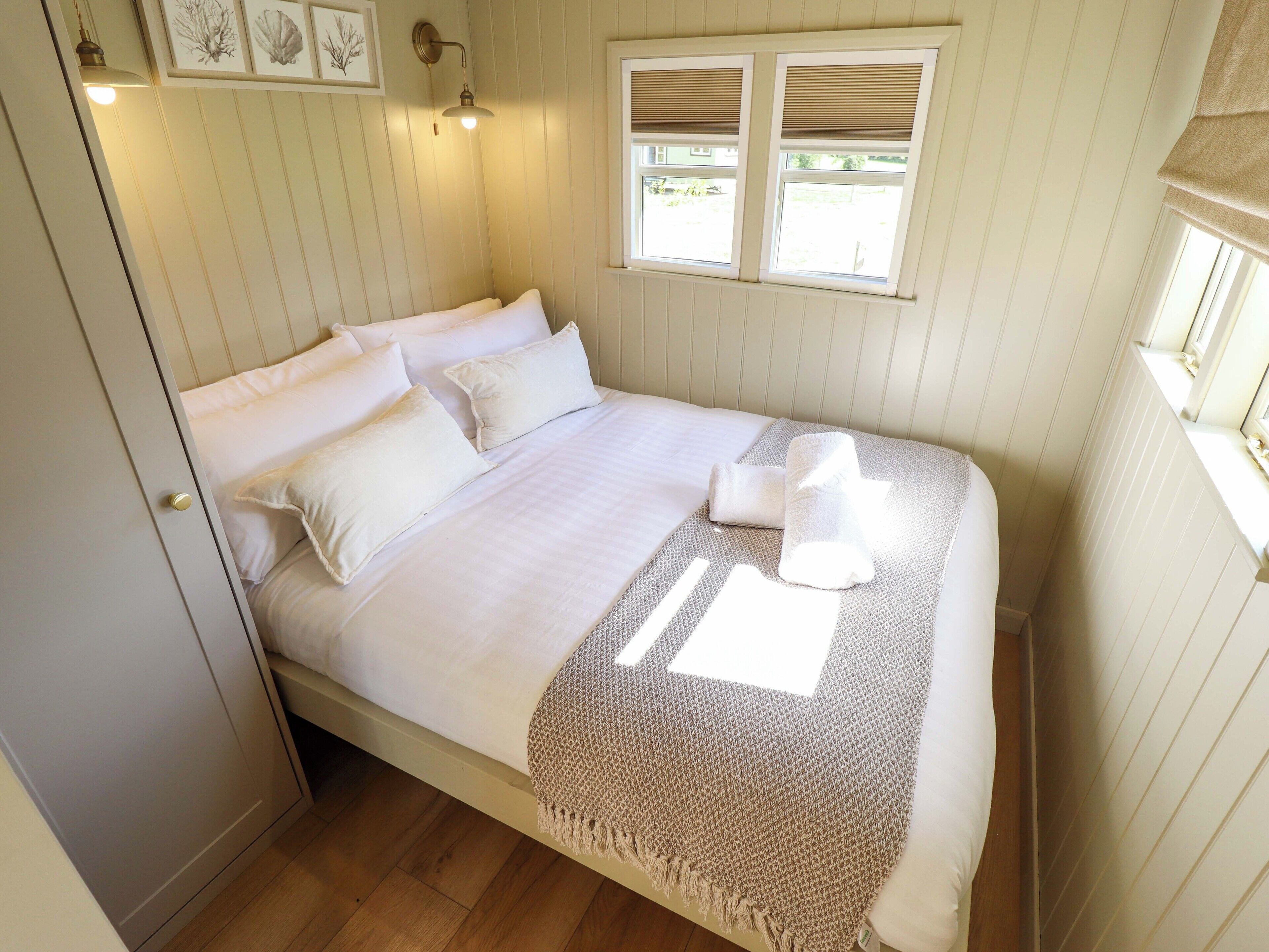 1 bedroom, free WiFi, individually decorated, individually furnished