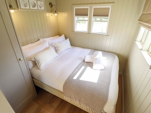 1 bedroom, individually decorated, individually furnished, free WiFi - Magnolia (Grimsby)