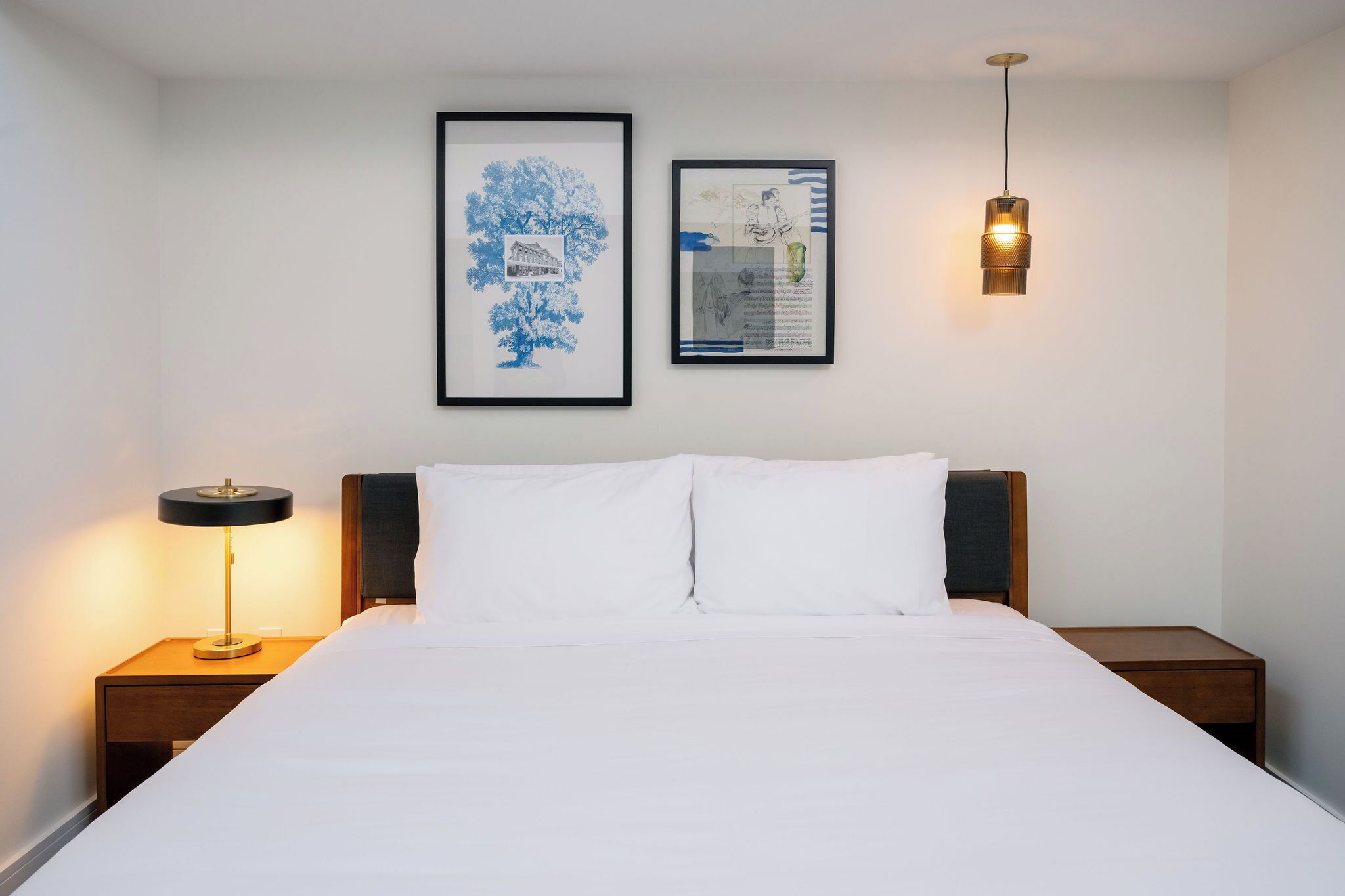 In-room safe, blackout drapes, iron/ironing board, free WiFi