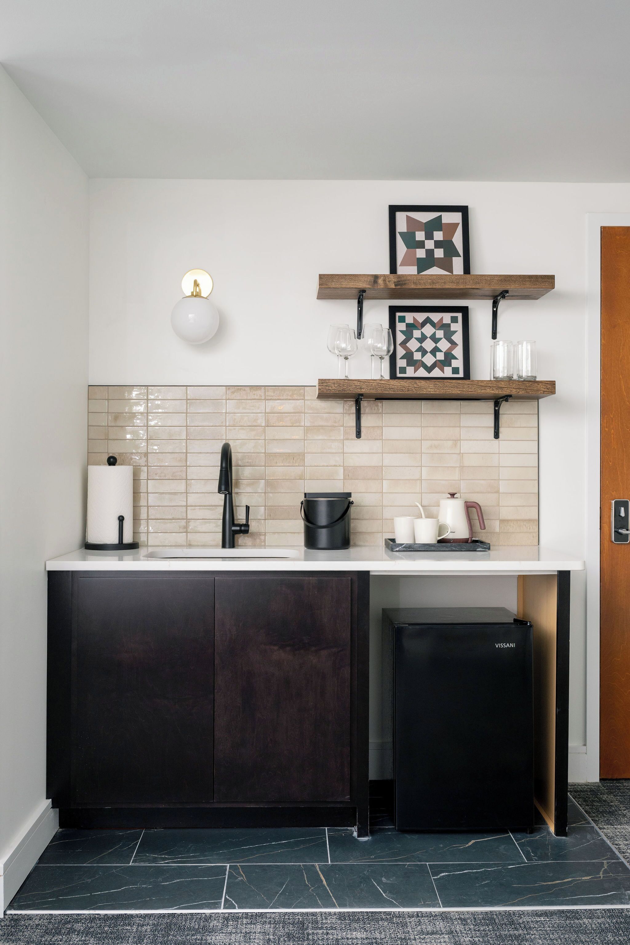 In-room safe, blackout drapes, iron/ironing board, free WiFi