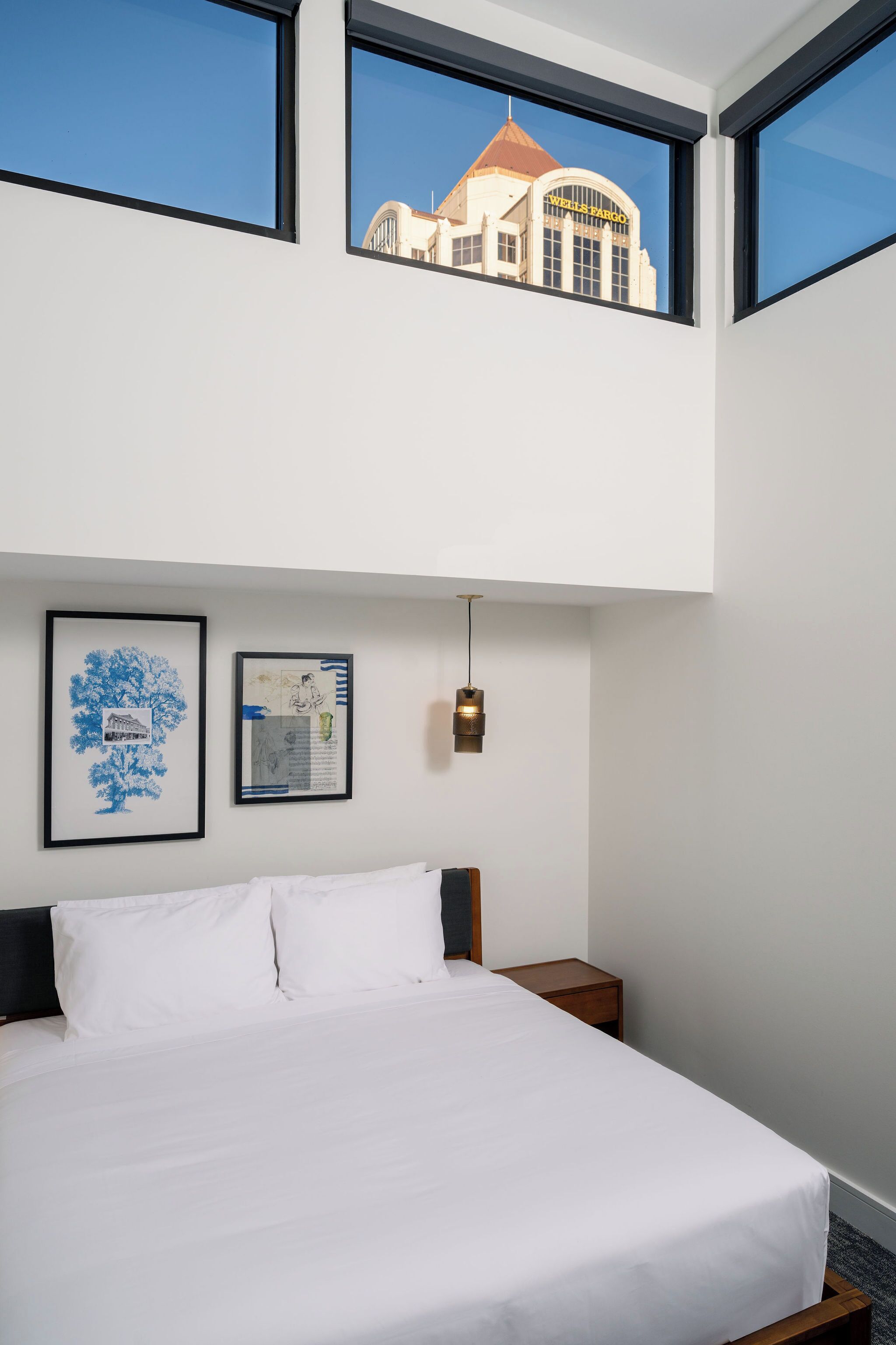 In-room safe, blackout drapes, iron/ironing board, free WiFi