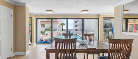 Apartment, Mehrere Betten (Las Brisas 502) | Speisen
