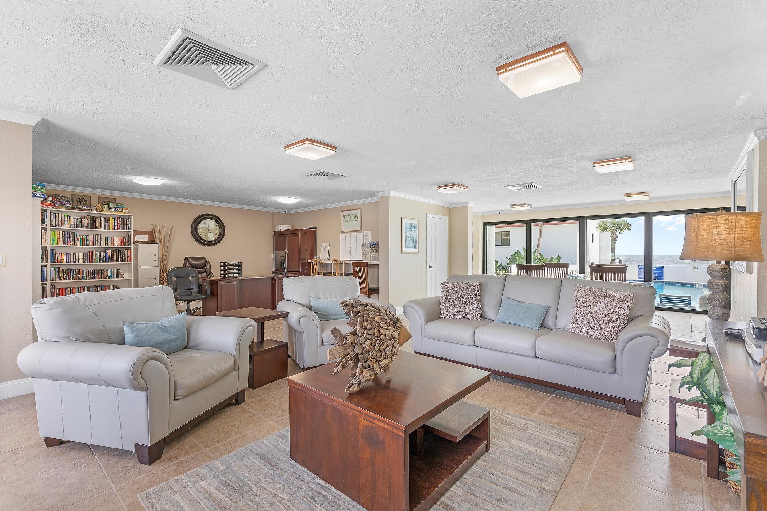 Condo, Multiple Beds (Las Brisas 502) | Interior