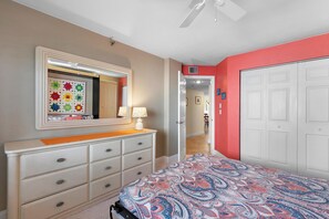 Condo, Multiple Beds (Las Brisas 502) | 3 bedrooms - Las Brisas 502 (New Smyrna Beach)