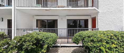 Condo, Multiple Beds (Las Brisas 502) | Exterior detail