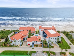 Condo, Multiple Beds (Las Brisas 502) | Exterior