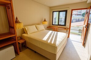 Twin Room | Building design - Casa Savana Suites  (São Paulo)