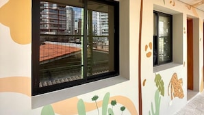 Hallway - Casa Savana Suites  (São Paulo)