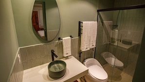 Bathroom - Casa Savana Suites  (São Paulo)