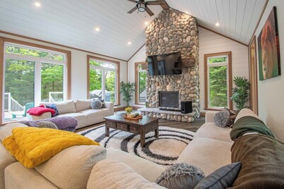 Hidden Paradise Cottage