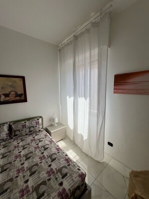 Strykejern/-brett, wi-fi og sengetøy