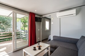 Televisión y tenis de mesa 