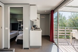 2 bedrooms, WiFi