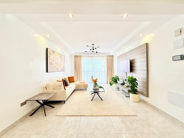 تلفزيون، مدفأة