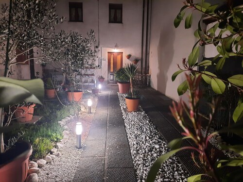 N. & A. Sweet Home, 5 minutes from the city center of Lucca