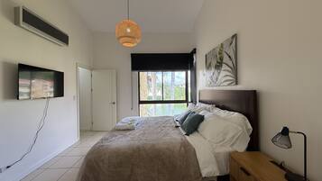 Ferro/asse da stiro, Wi-Fi, lenzuola