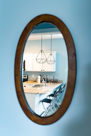 3 habitaciones