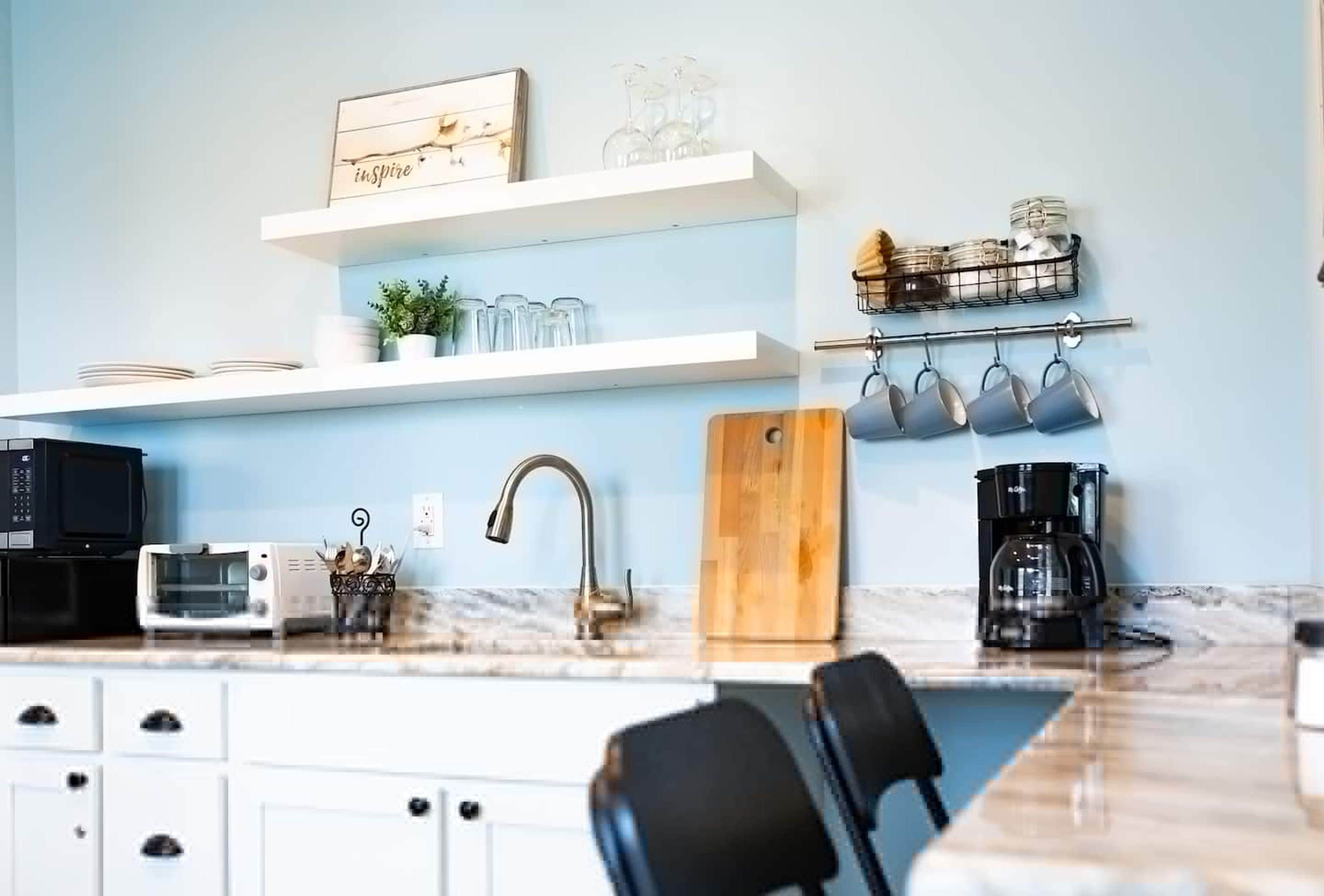 Appartement | 3 chambres