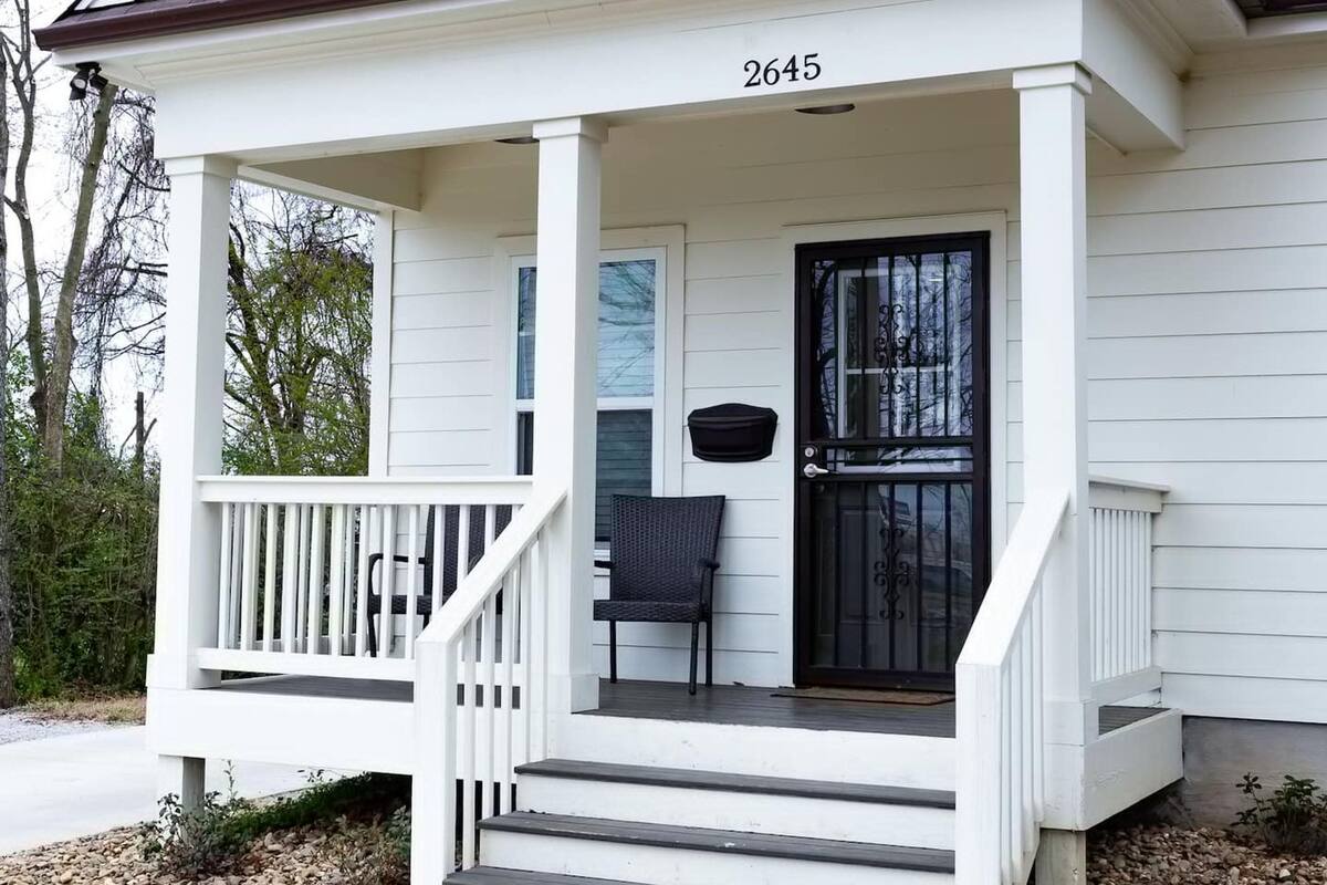 House | 3 bedrooms