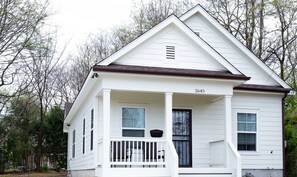 Casa | 3 dormitorios