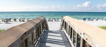 Days Like This -spacious Home Steps From the Beach