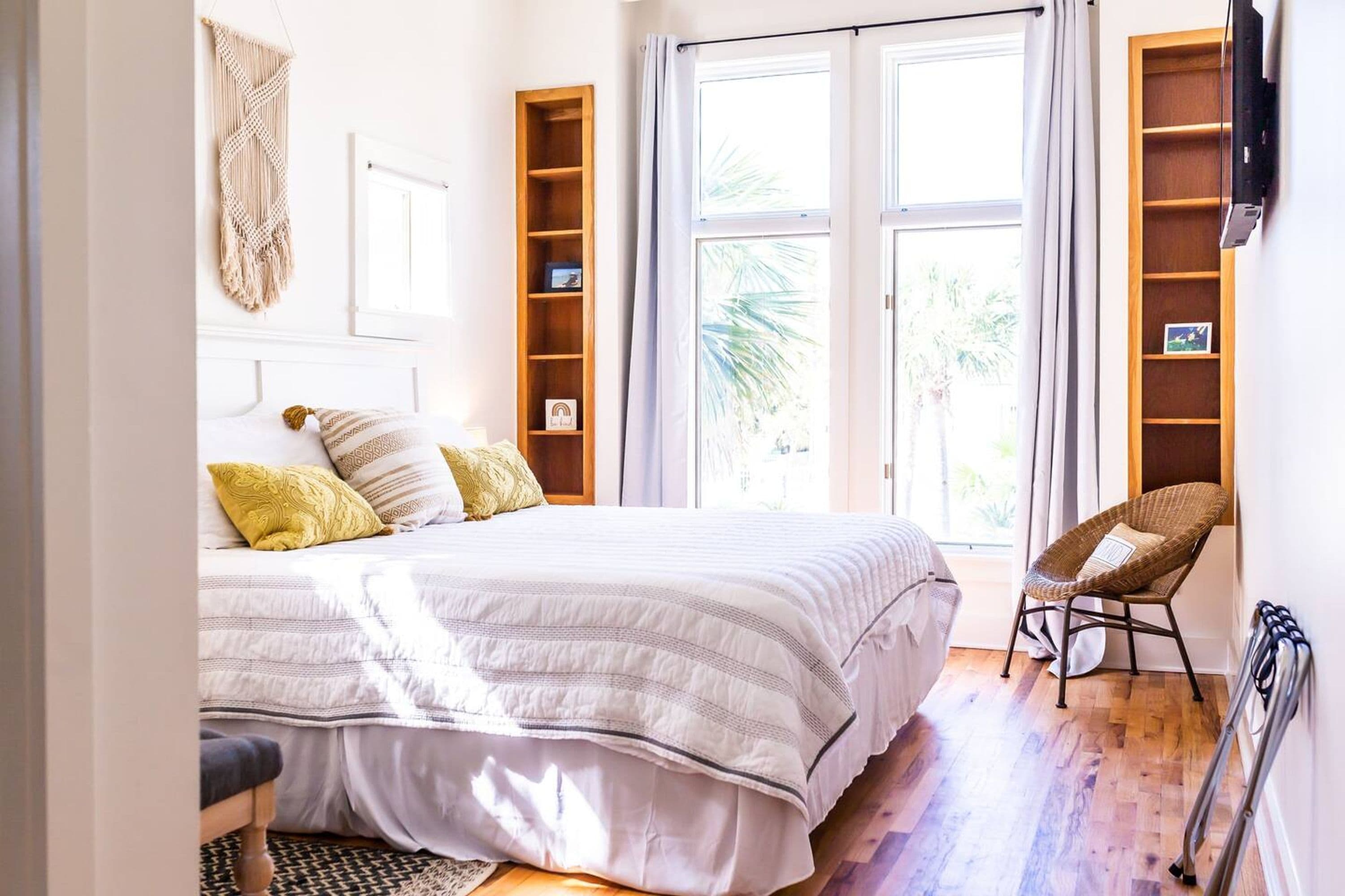 Apartment | 5 bedrooms