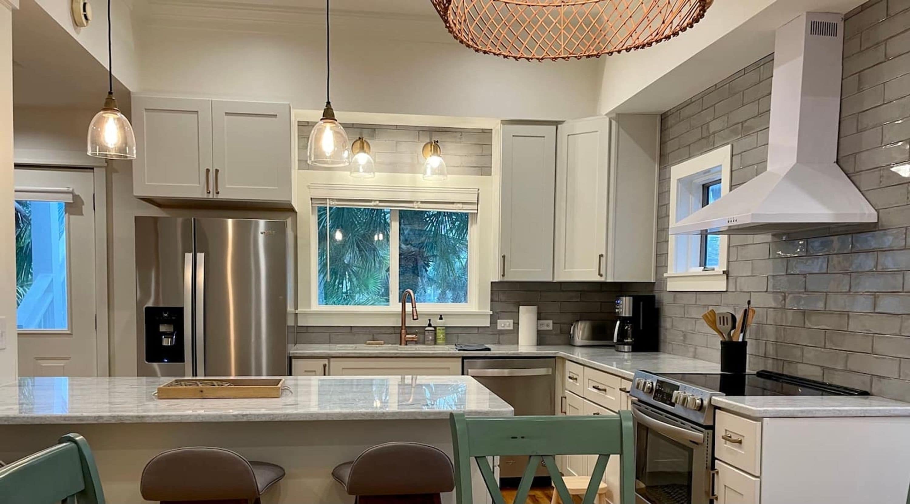 Apartment | 5 bedrooms