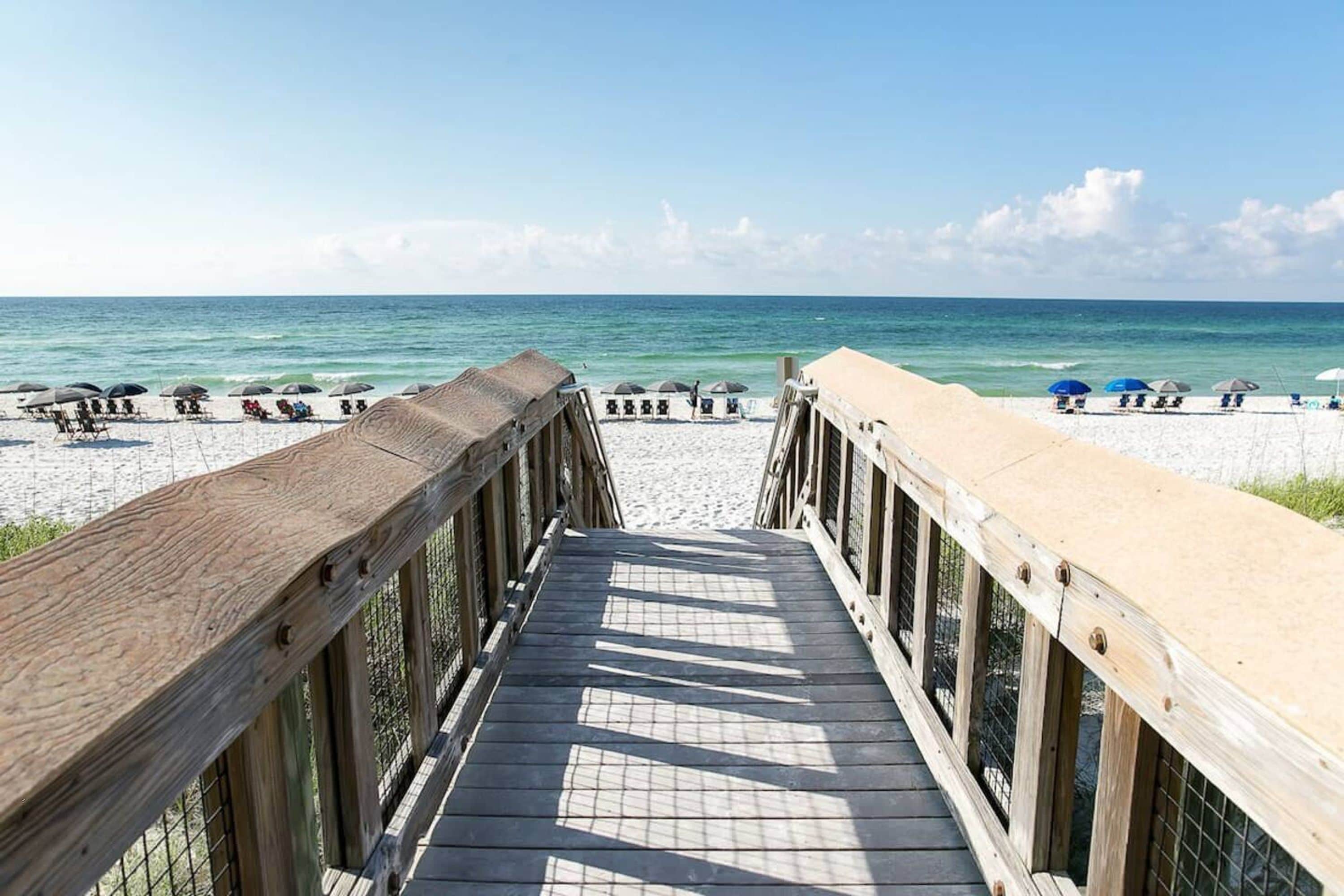 Apartment | 5 bedrooms