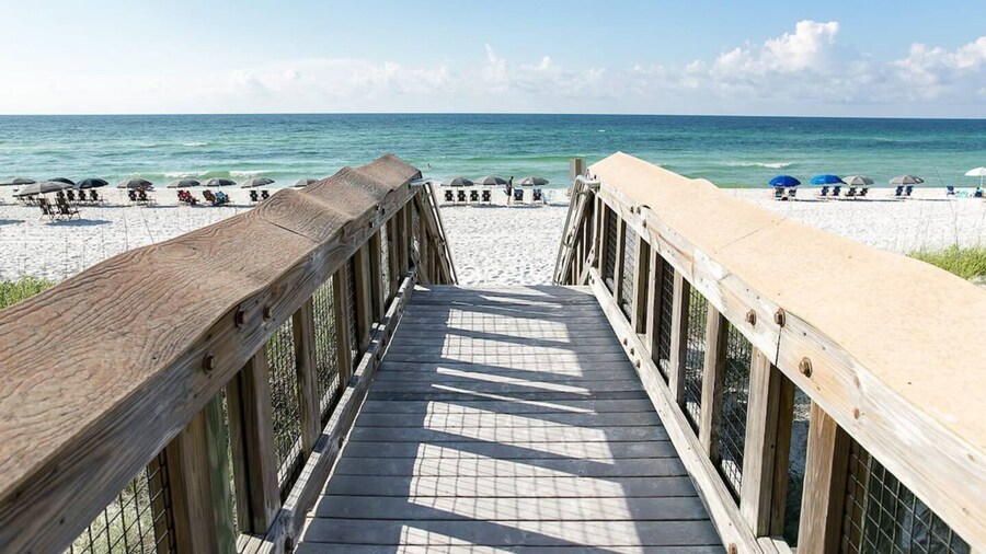 Days Like This -spacious Home Steps From the Beach