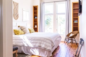 Apartment | 5 bedrooms