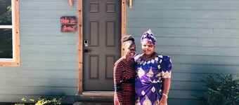 Boho Blue & Airstream Nearby all Things Memphis