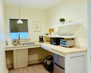 Căn hộ | 2 phòng ngủ 