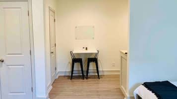 2 chambres