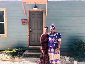 Estudio | 2 habitaciones