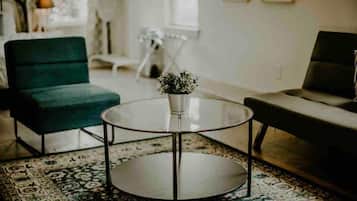 2 chambres
