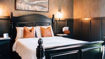 Apartamento, accesible para personas con discapacidad | 1 dormitorio